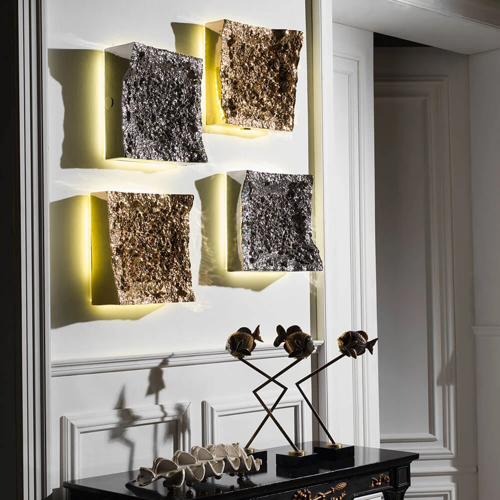 Applique da parete 3