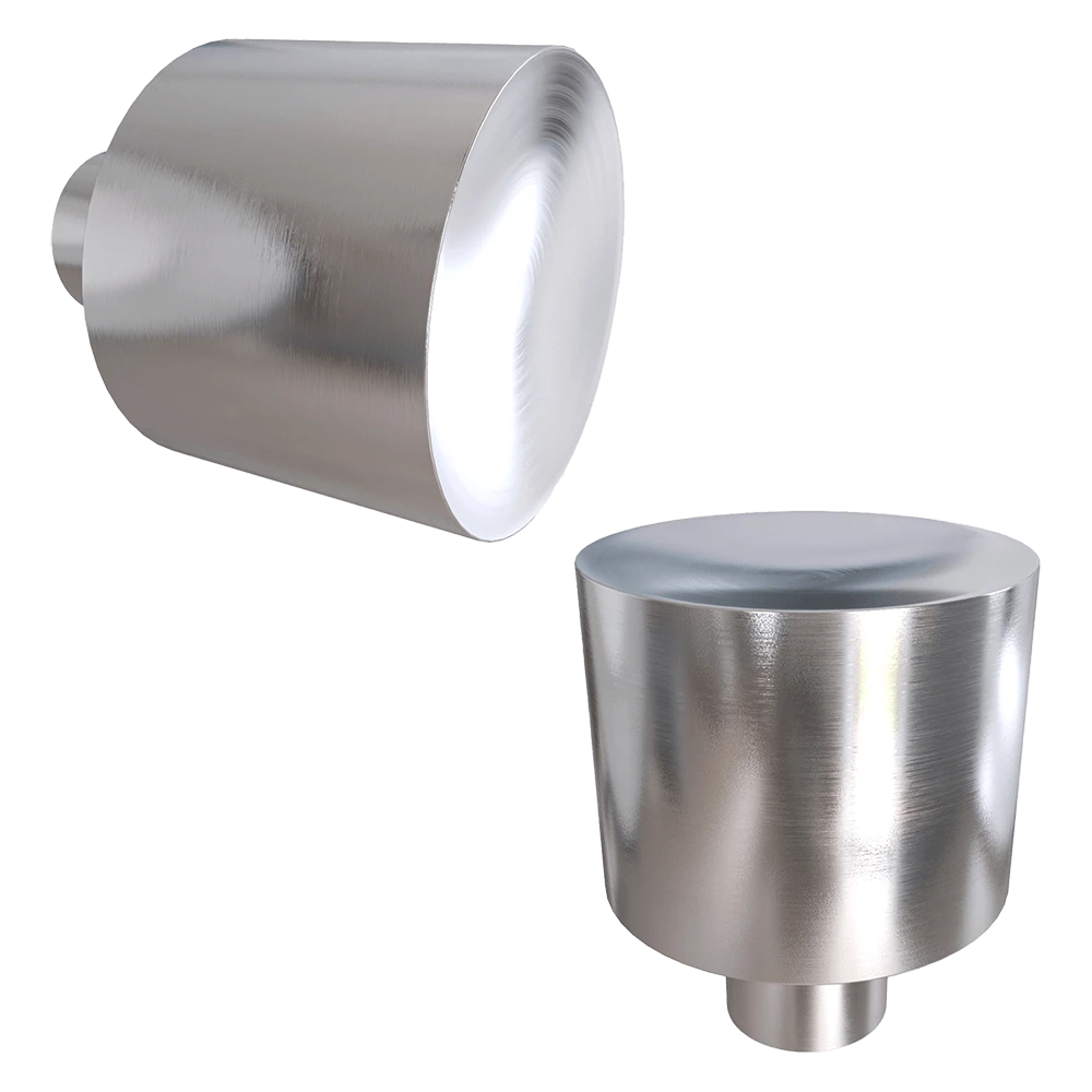 Handles (Door and Other) 1