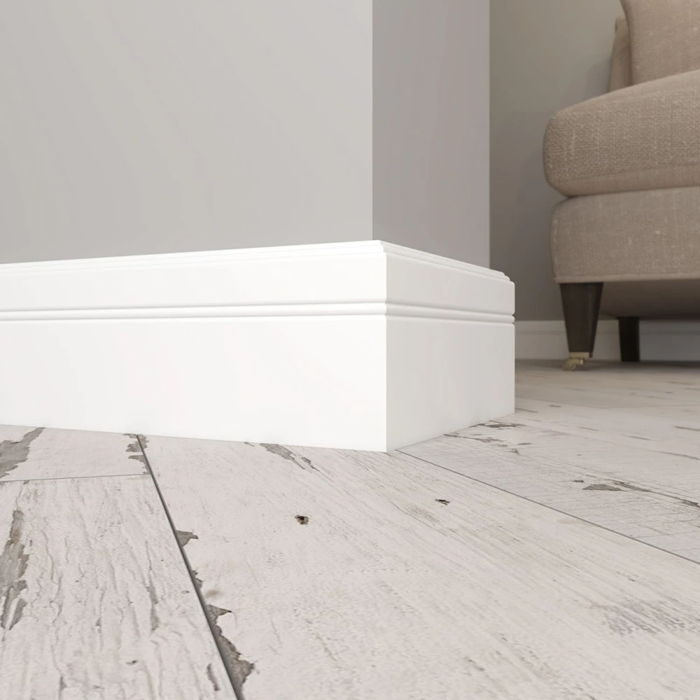 Skirting Board 2