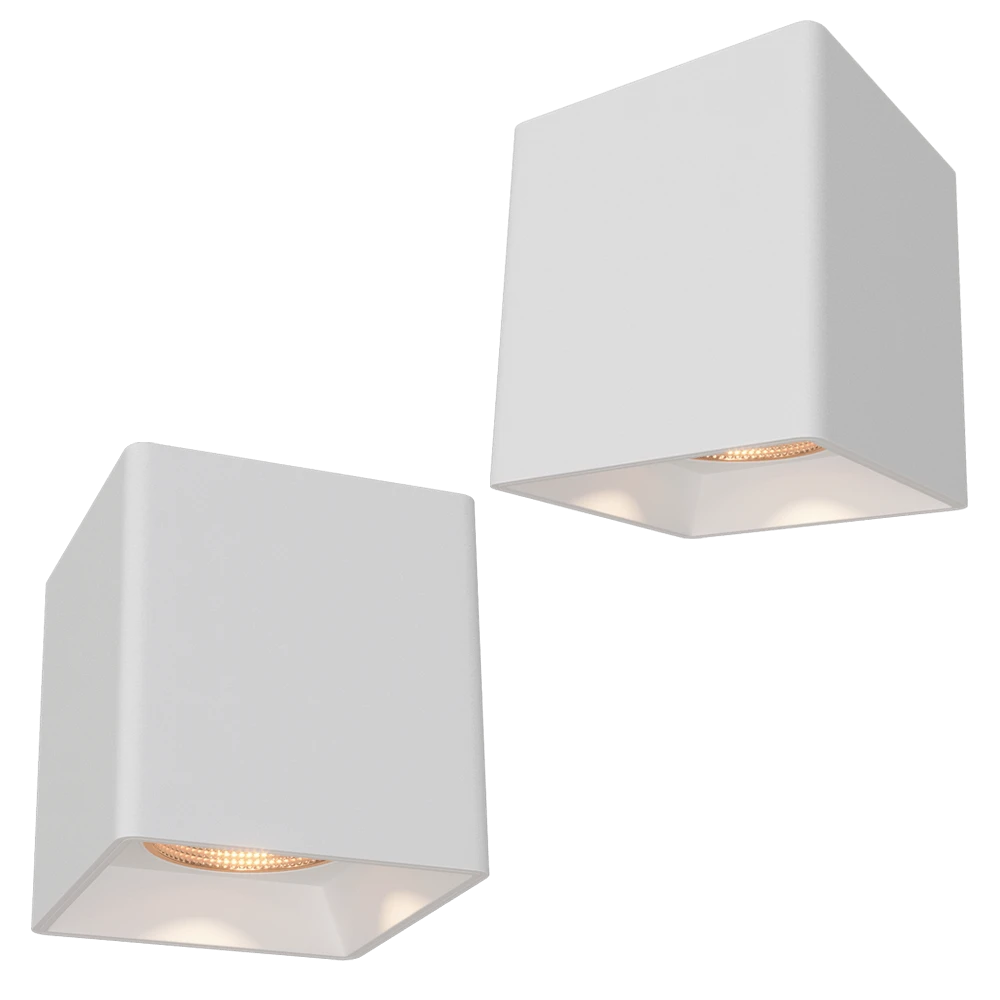 Spot Light DENKIRS DK3080-WBR