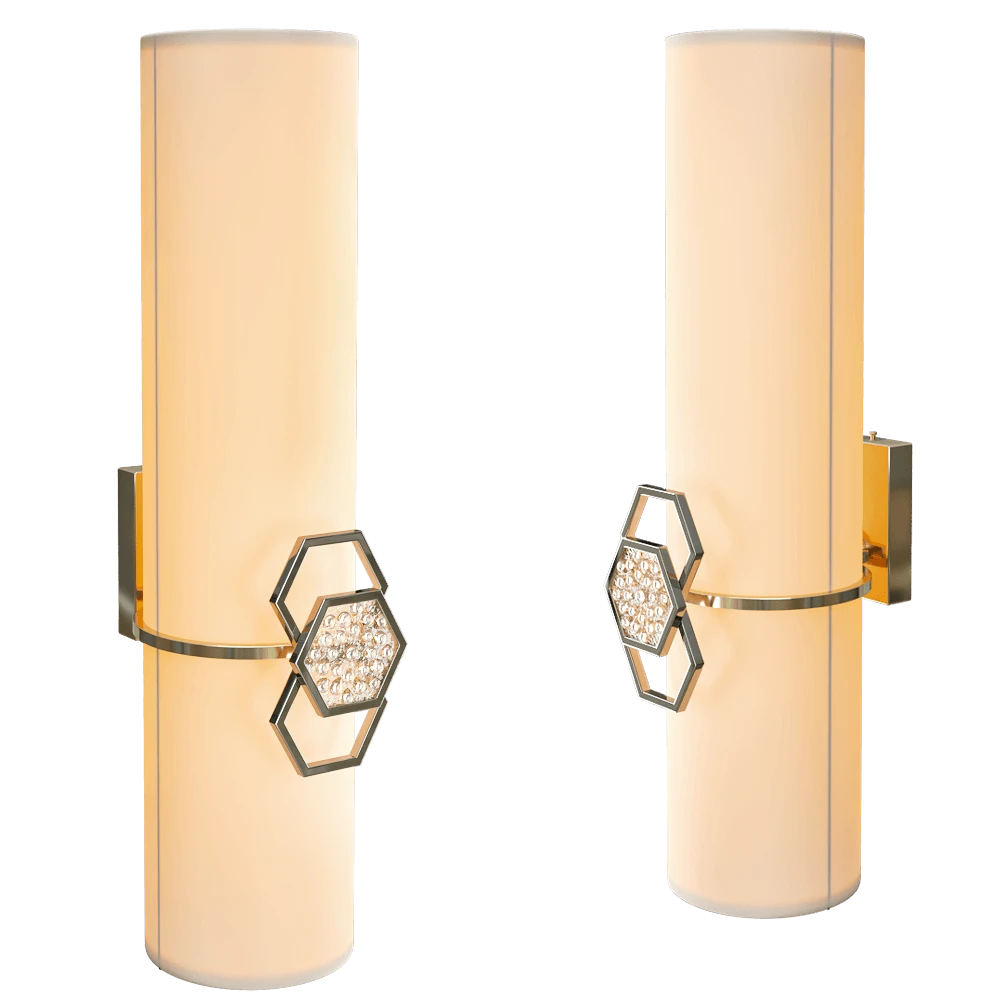 Applique da parete 1