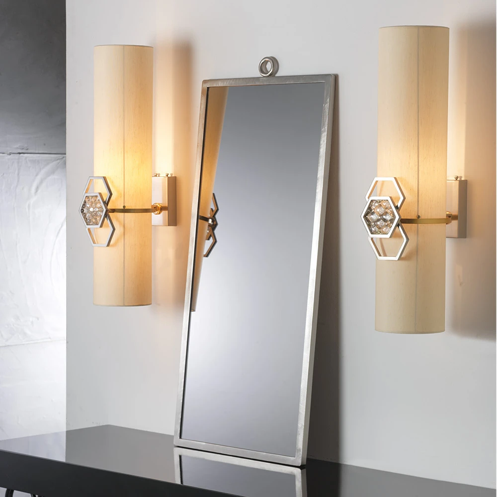 Applique da parete 2