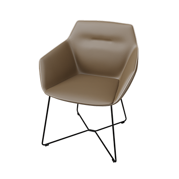 3D Models » Furniture » Chairs » Download for Your Design Projects ...