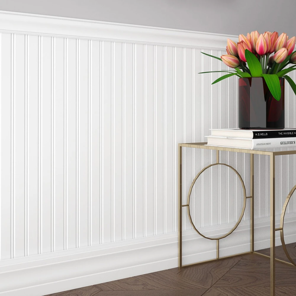 Decorative plaster / 3D panel 2