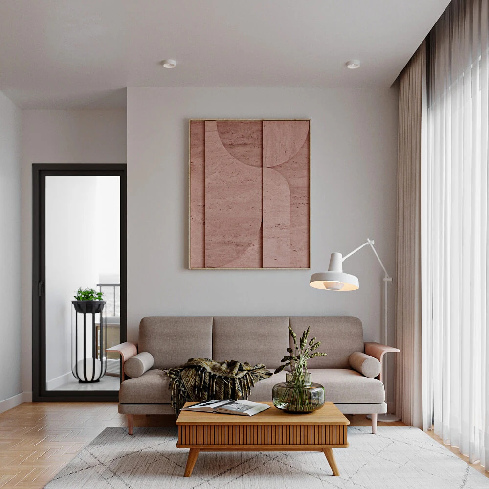 Spazi residenziali 1