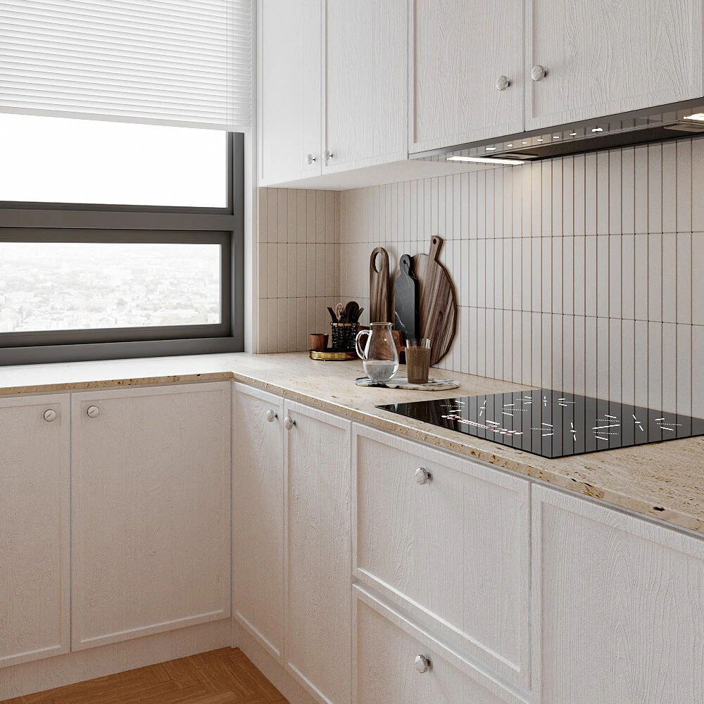 Spazi residenziali 10