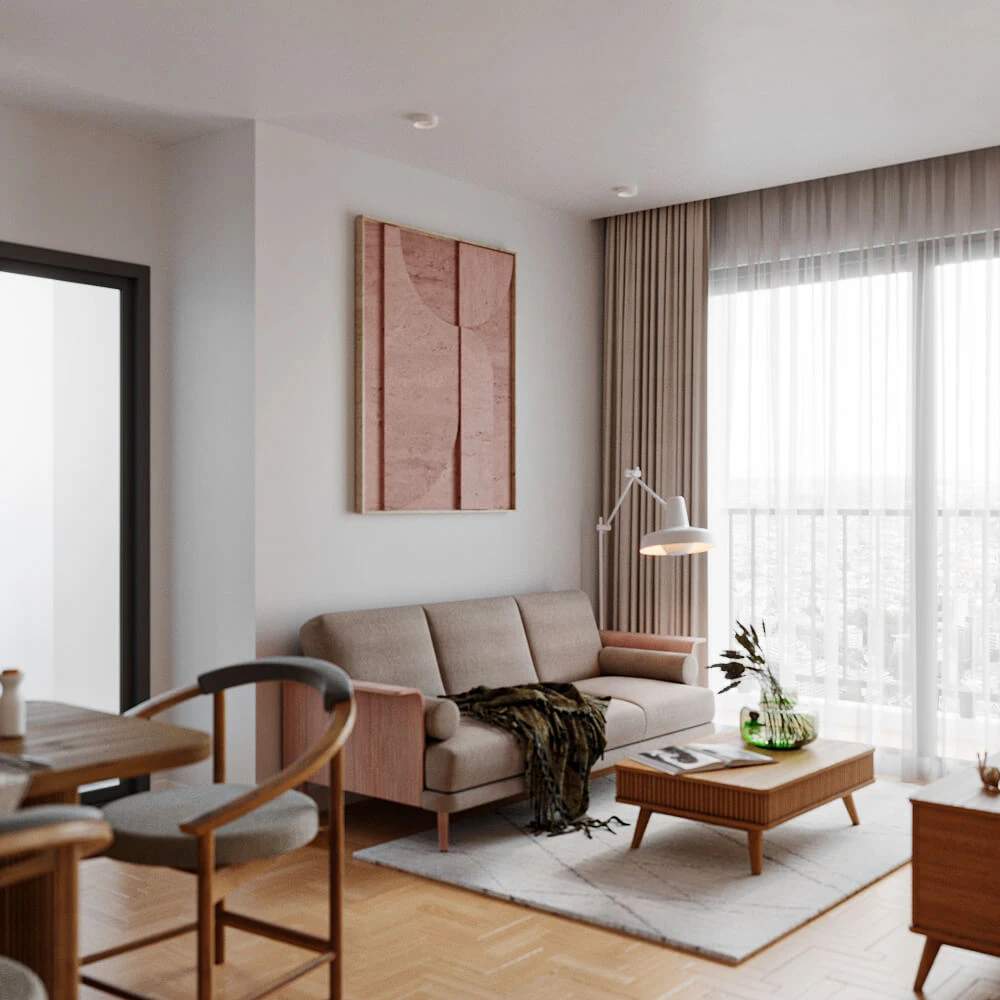 Spazi residenziali 2