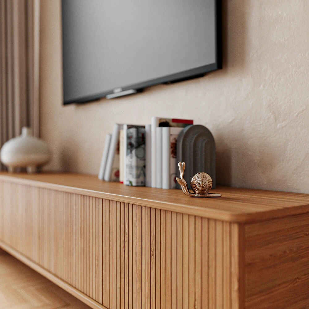 Spazi residenziali 3