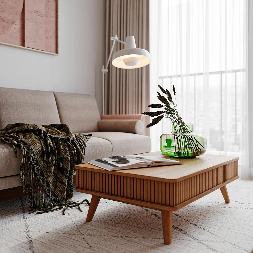 Spazi residenziali 5