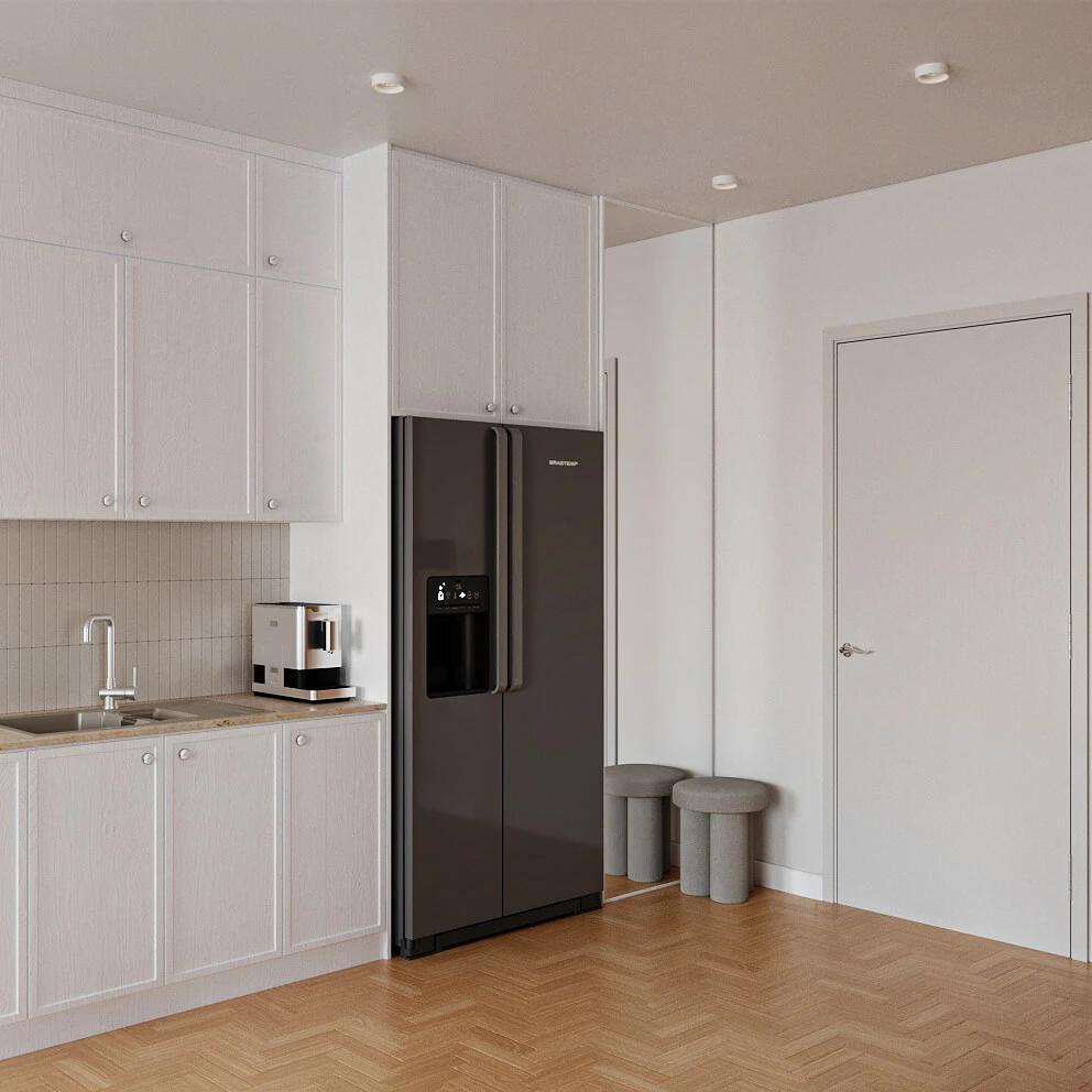 Spazi residenziali 6