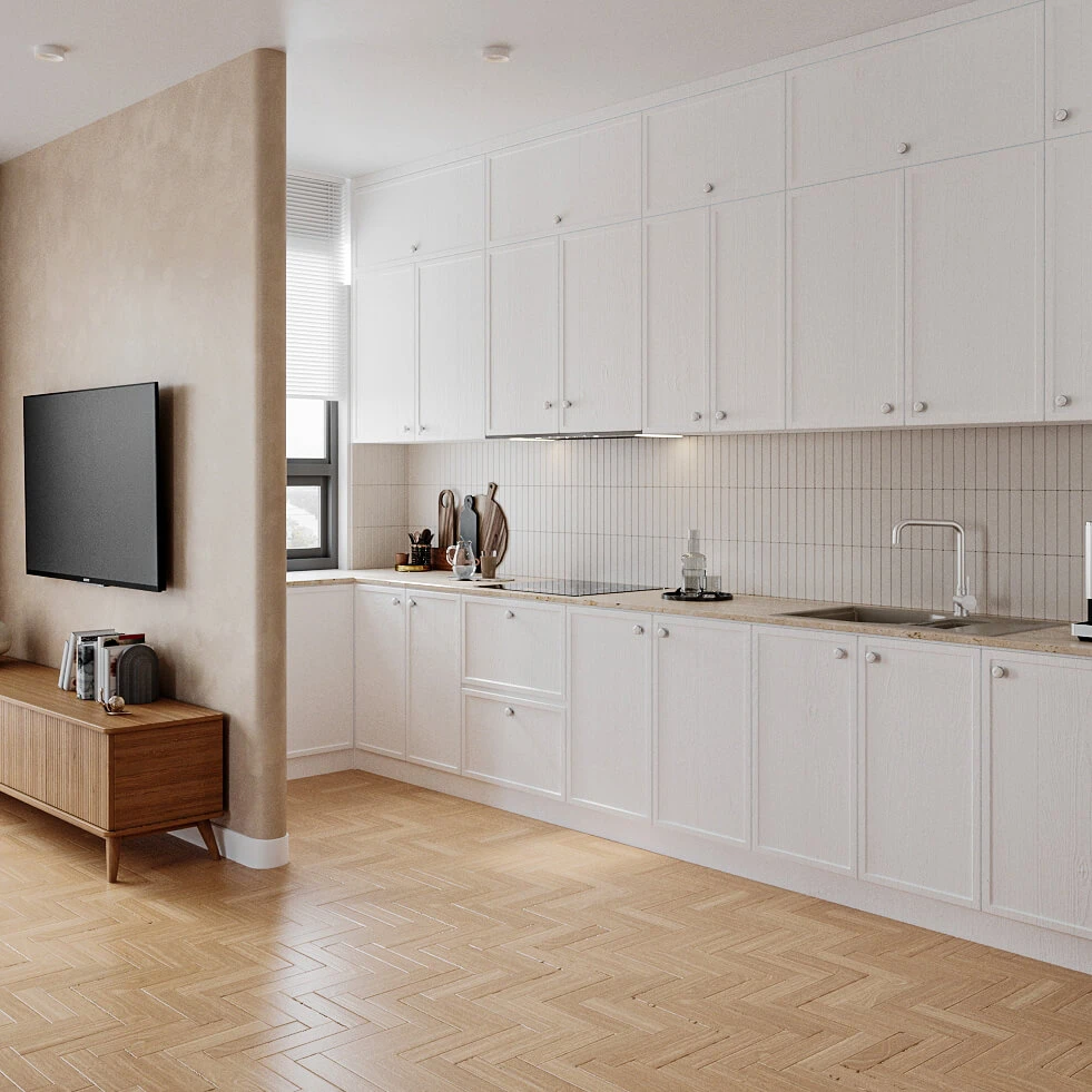 Spazi residenziali 9