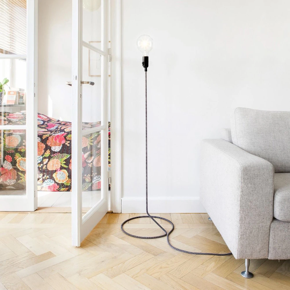 Floor lamp 4