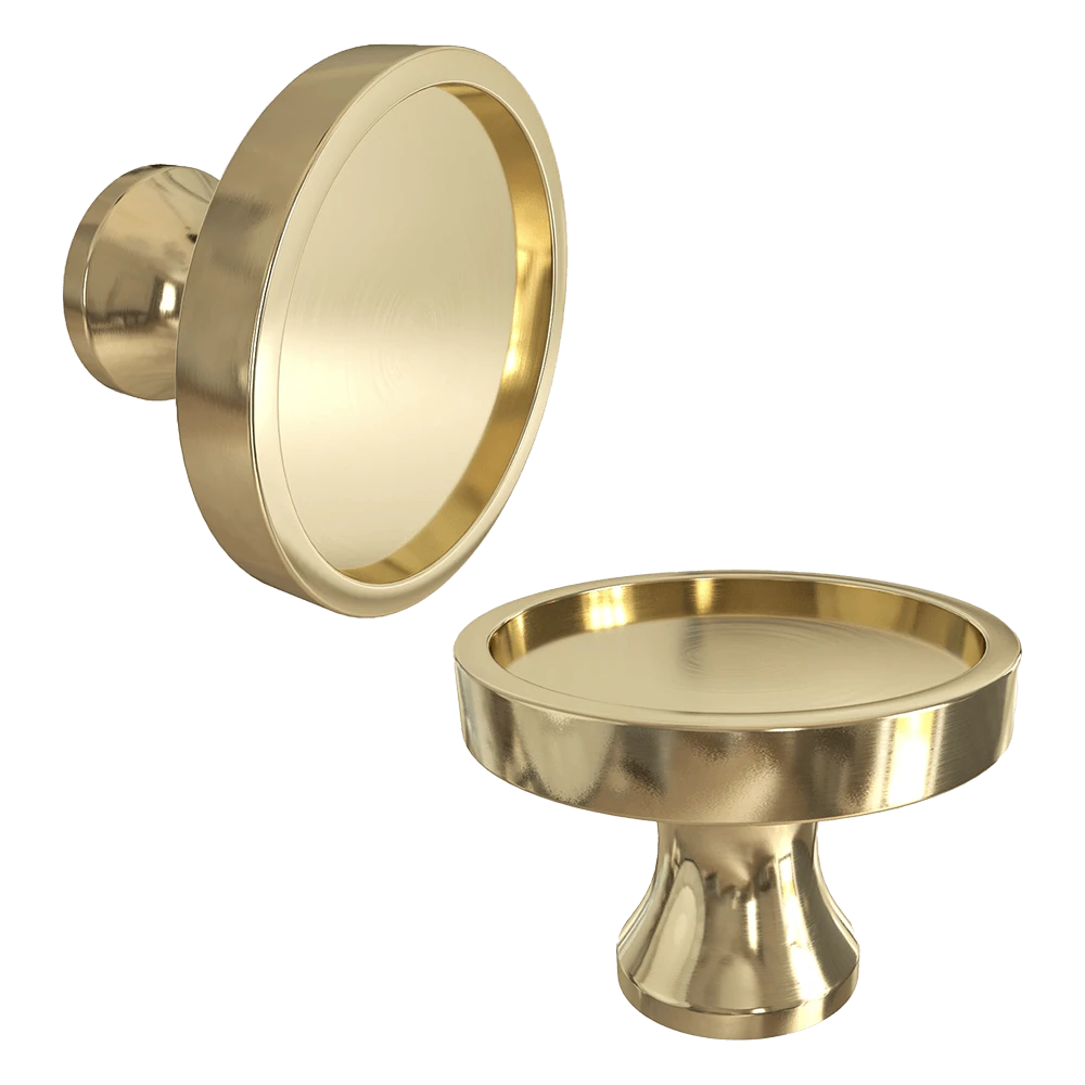 Door handle Latuning Britannia 2 LP