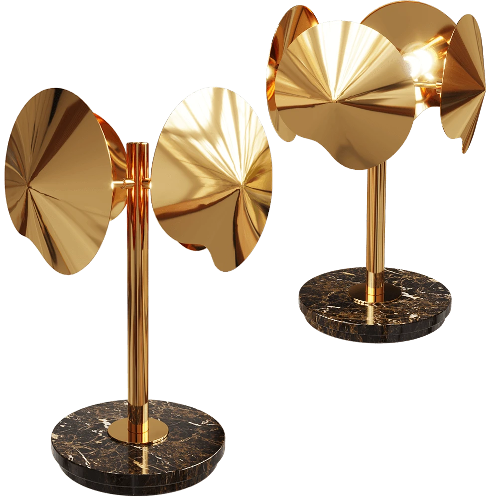 Настольные светильники 1