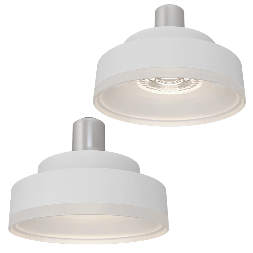 Spot Light DENKIRS DK4032-WH