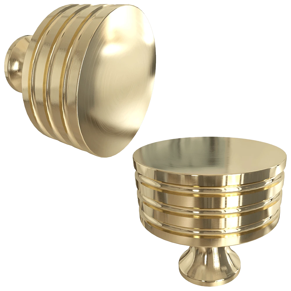 Handles (Door and Other) 1