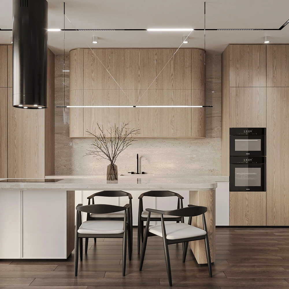 Spazi residenziali 10