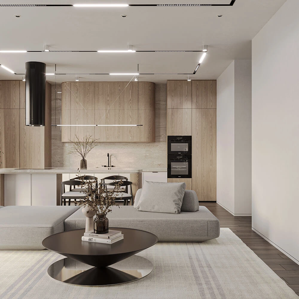 Spazi residenziali 11