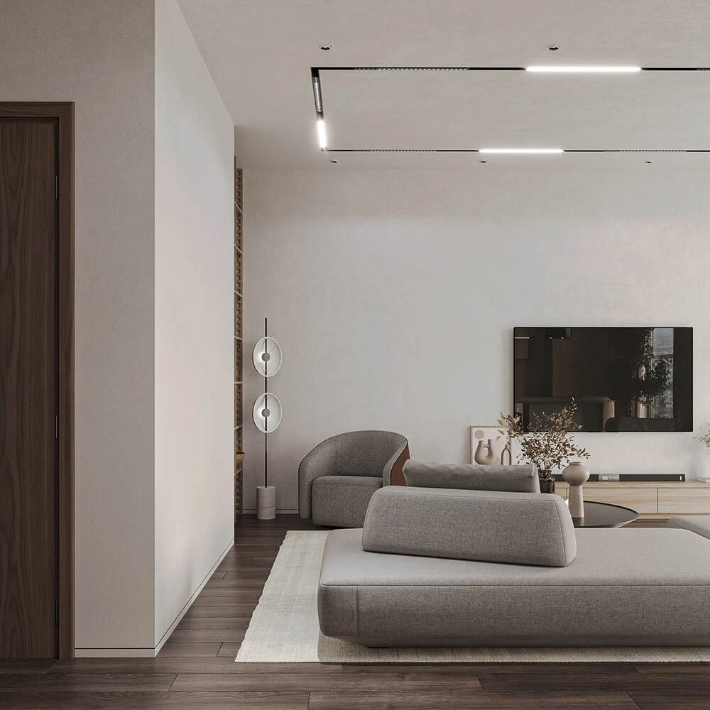 Spazi residenziali 12