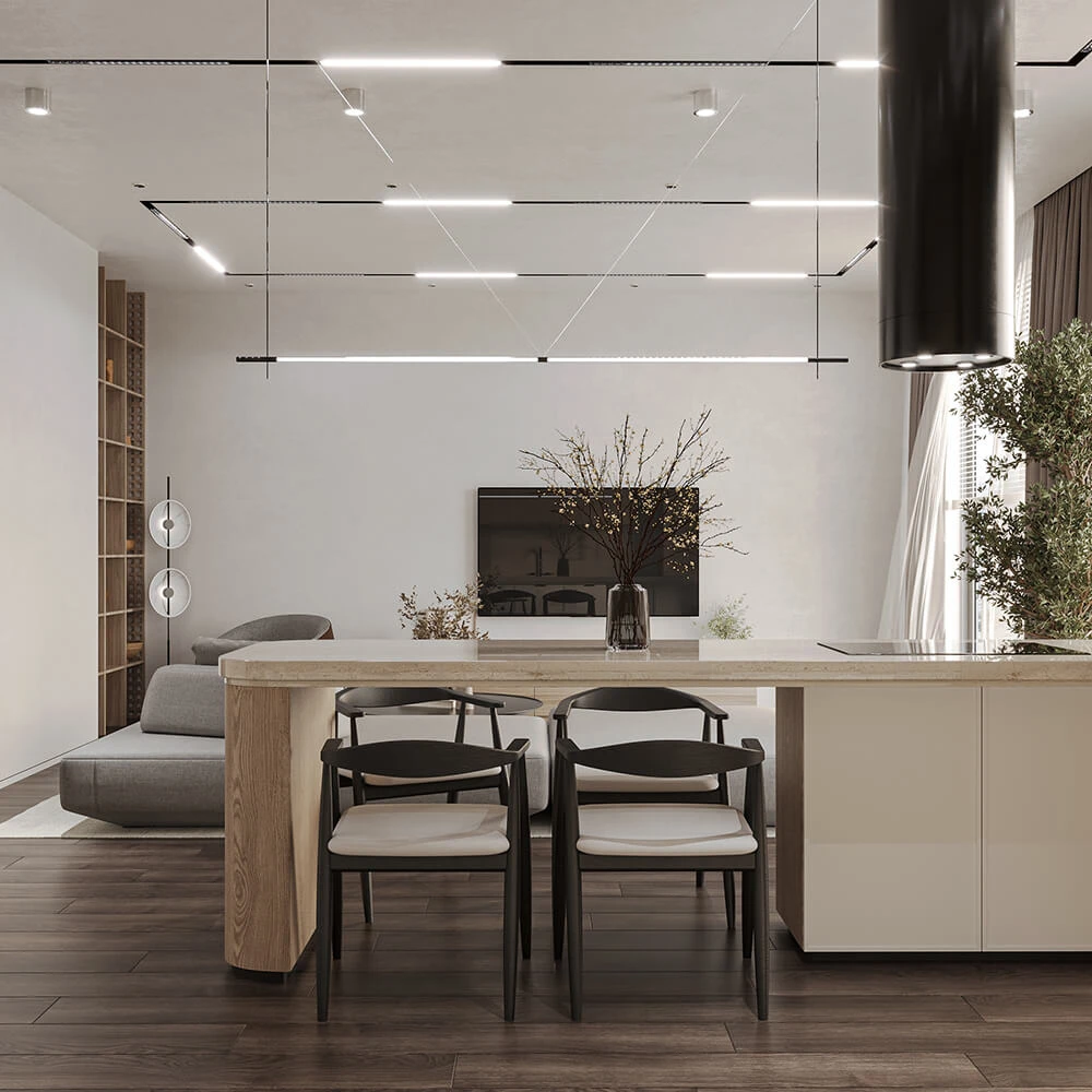 Spazi residenziali 13