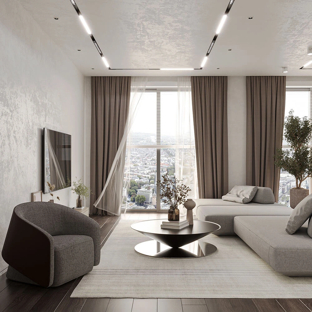 Spazi residenziali 2