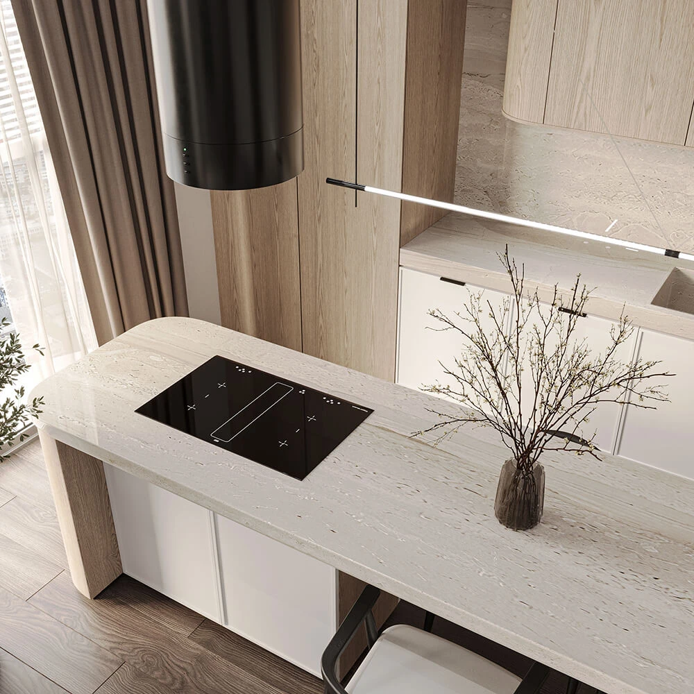 Spazi residenziali 5