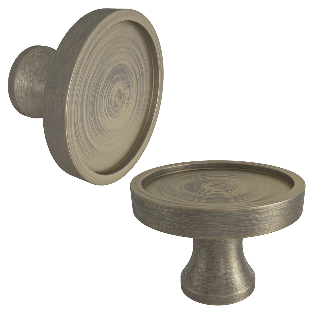 Handles (Door and Other) 1