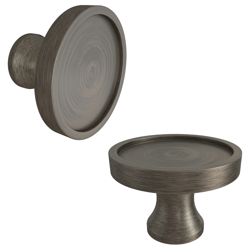 Handles (Door and Other) 1