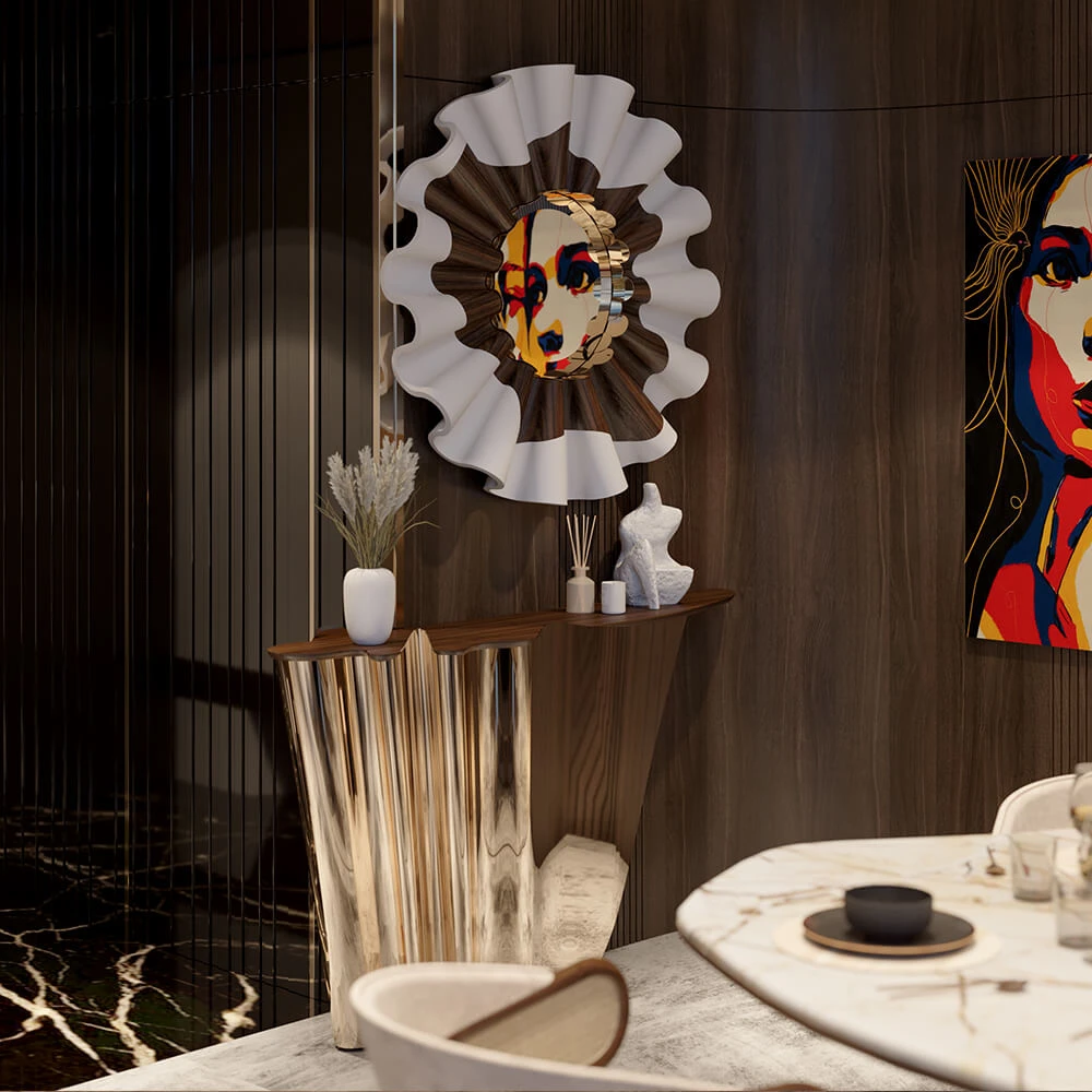  Anrichte & Kommode 3