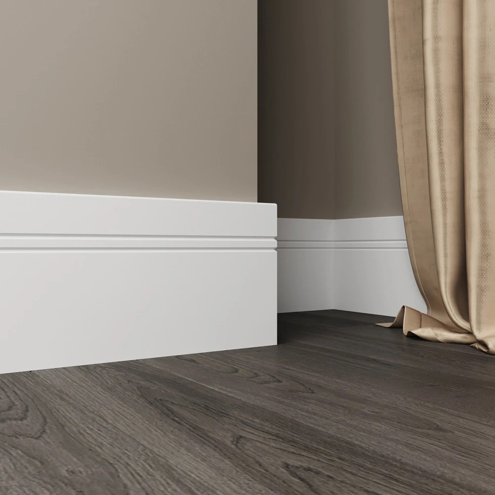 Skirting Board 2