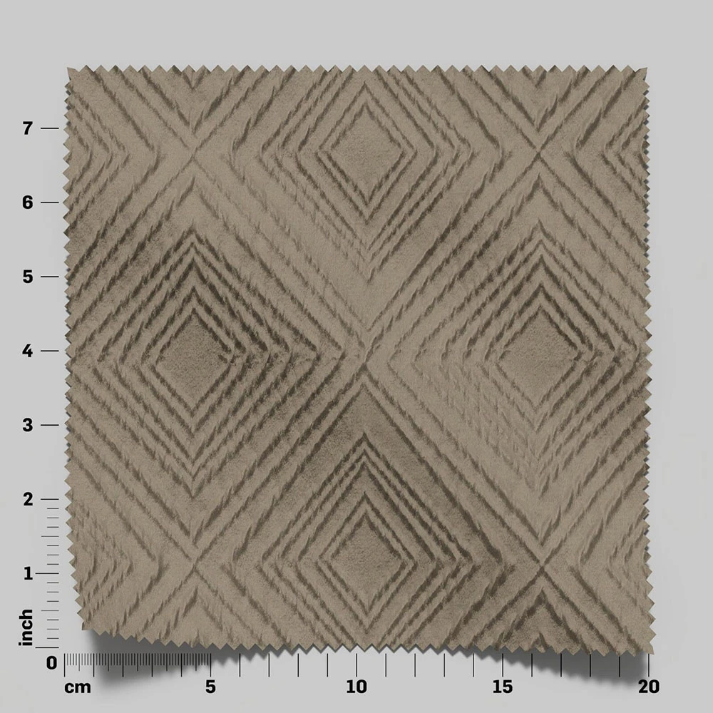 Fabric Texture Twinbru Geometric Natural Jacquard 2362294 (3)