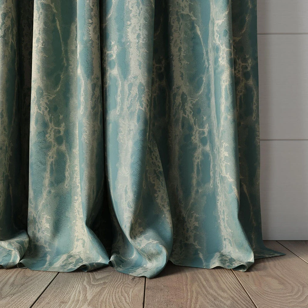 Fabric Texture Twinbru Graphical Duckegg Jacquard 2762289 (2)