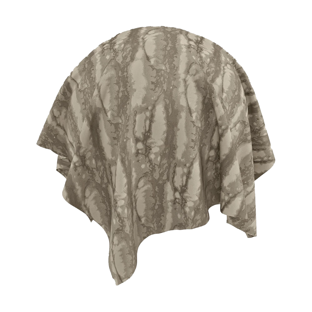 Fabric Texture Twinbru Graphical Natural Jacquard 2062282