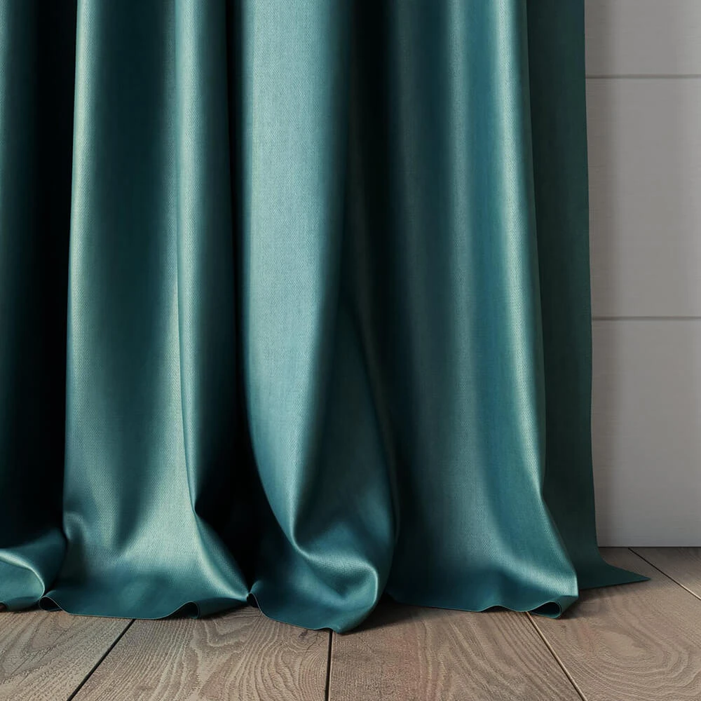 Fabric Texture Twinbru Plain Duckegg Blackout 3058179 (2)