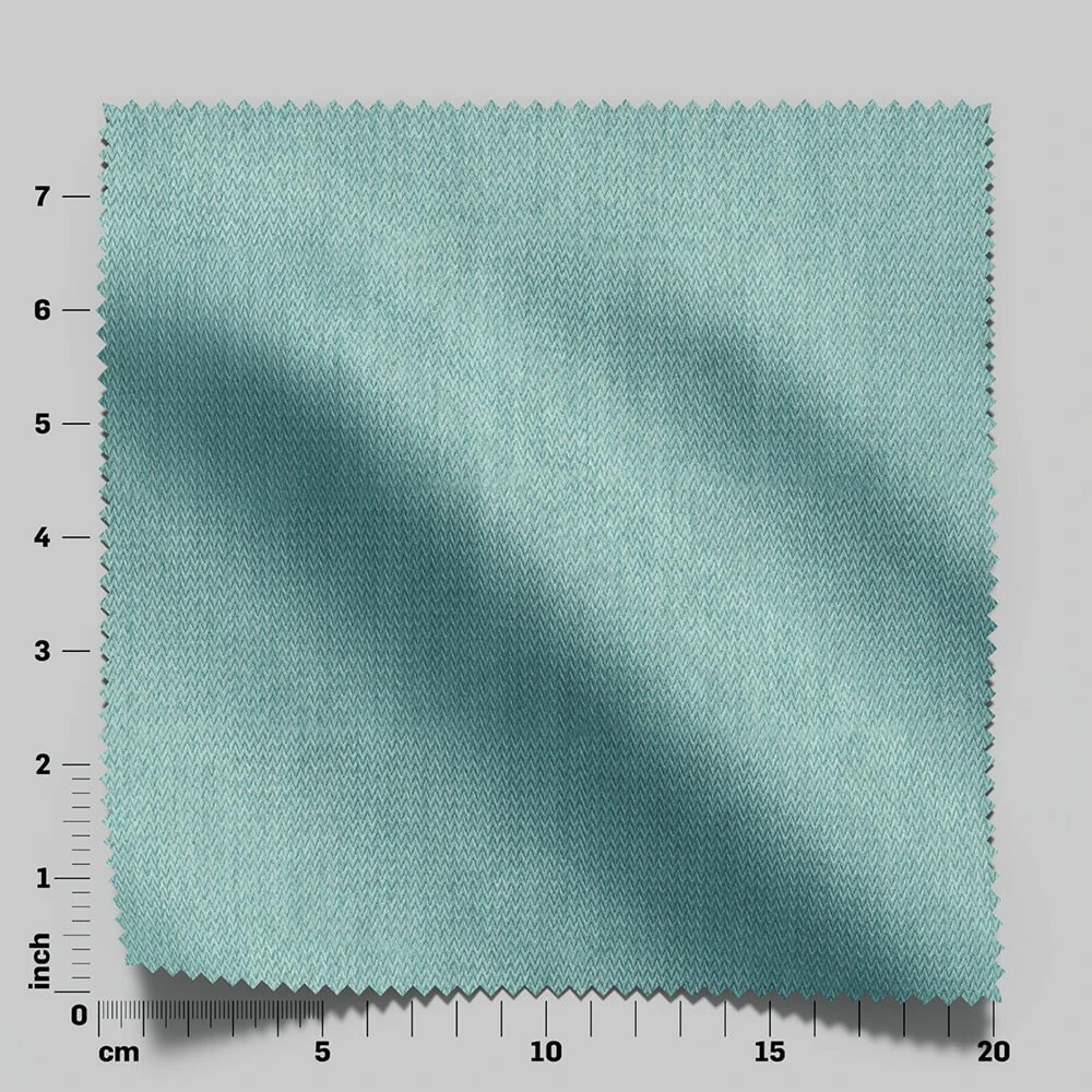 Fabric Texture Twinbru Plain Duckegg Blackout 3058179 (3)