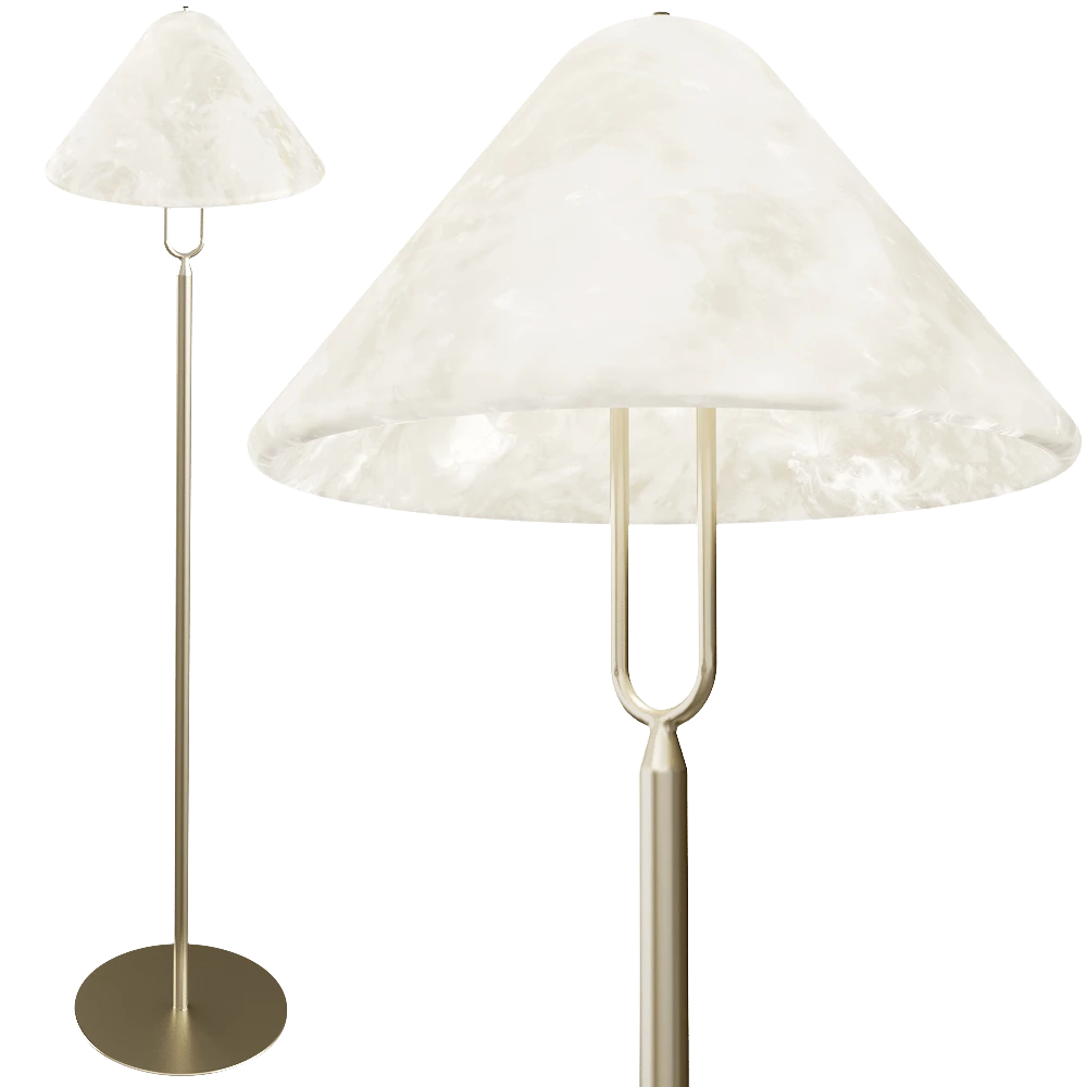 Floor lamp 1
