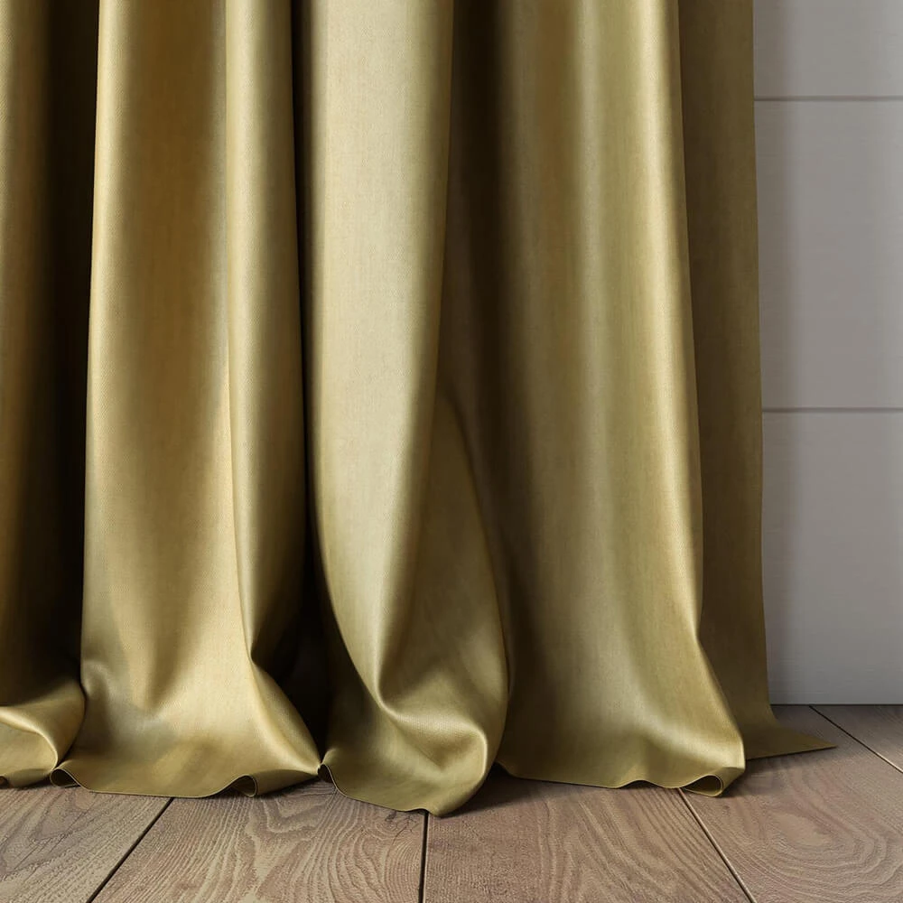Fabric Texture Twinbru Plain Natural Blackout 2458164 (2)