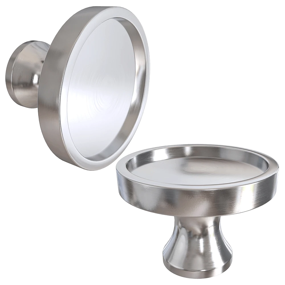 Handles (Door and Other) 1