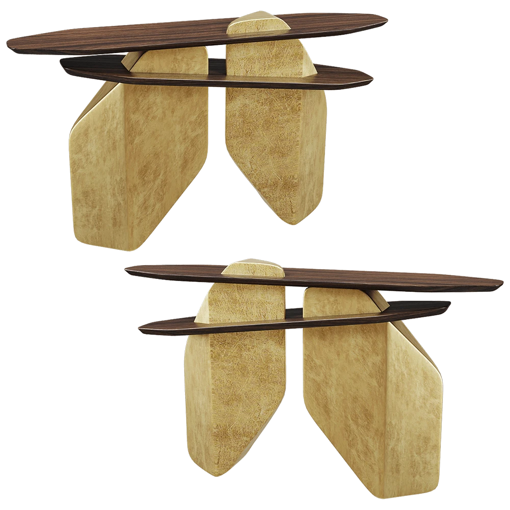 Тумбы и комоды 1