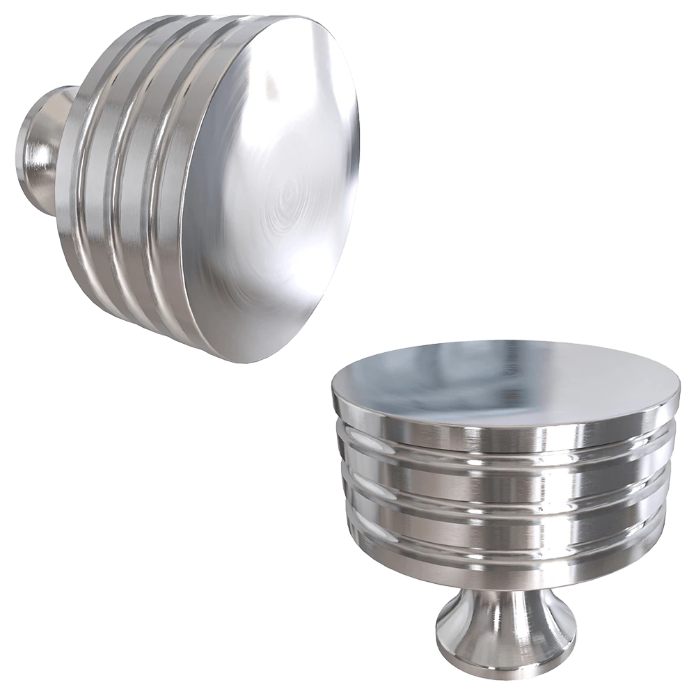 Handles (Door and Other) 1