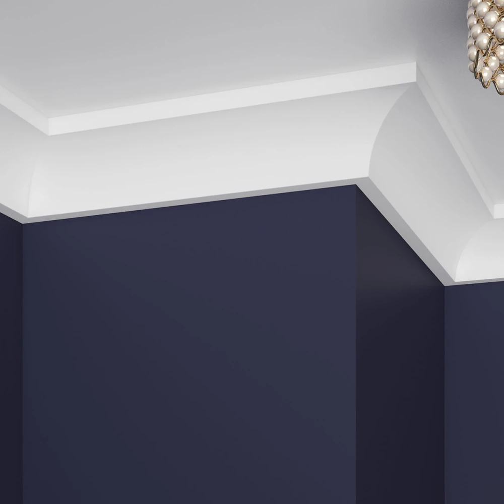 Decorative plaster 2