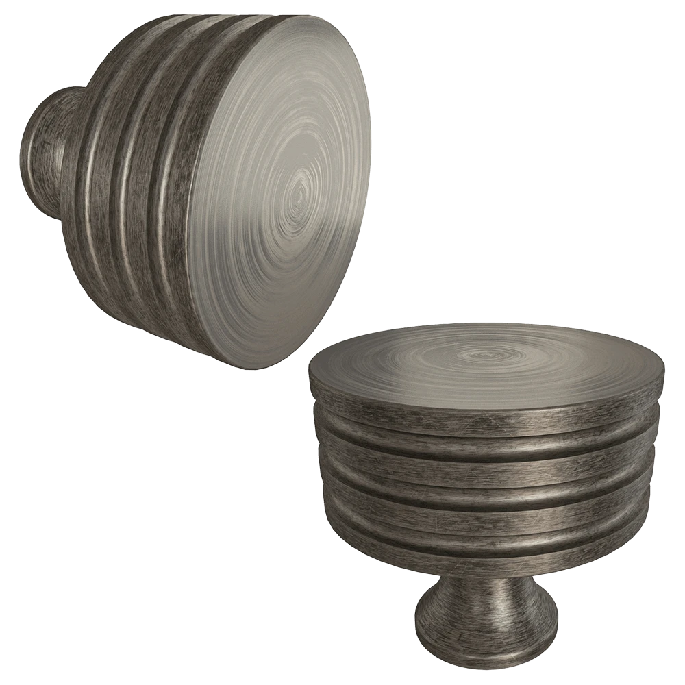 Handles (Door and Other) 1