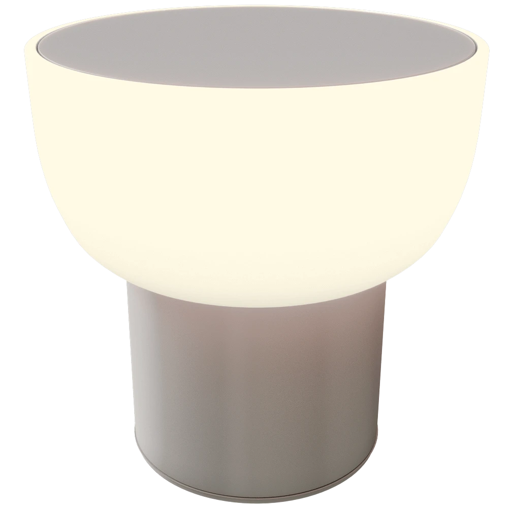 Table lamp 1