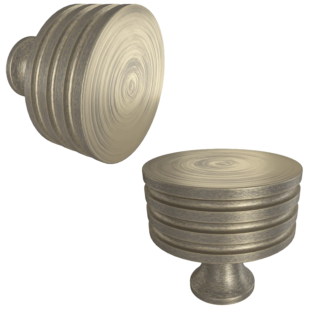 Handles (Door and Other) 1