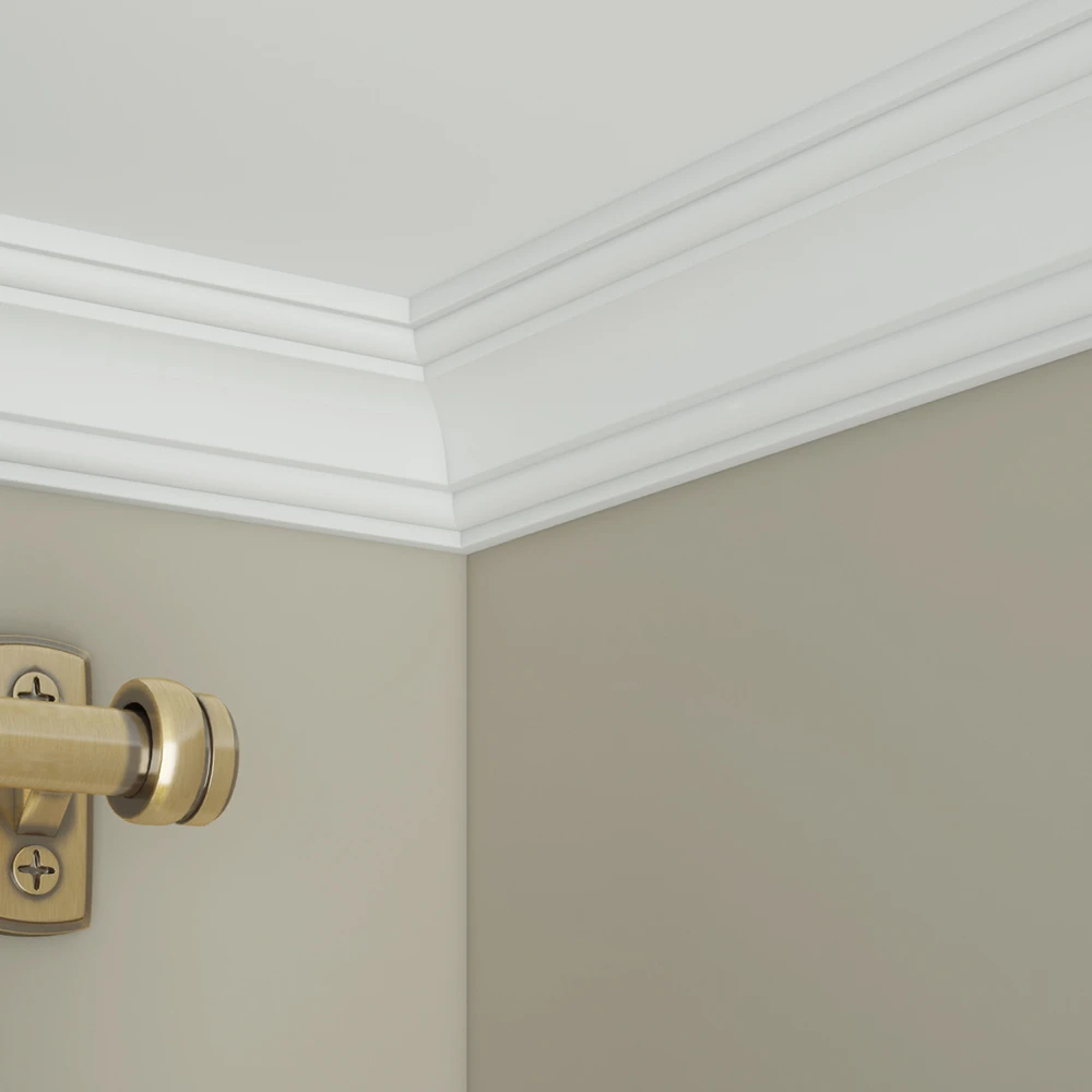 Intonaco decorativo 2