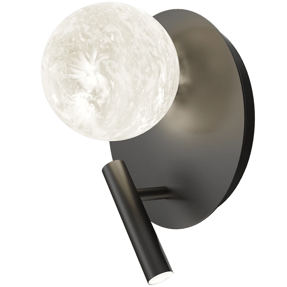 Applique da parete 2