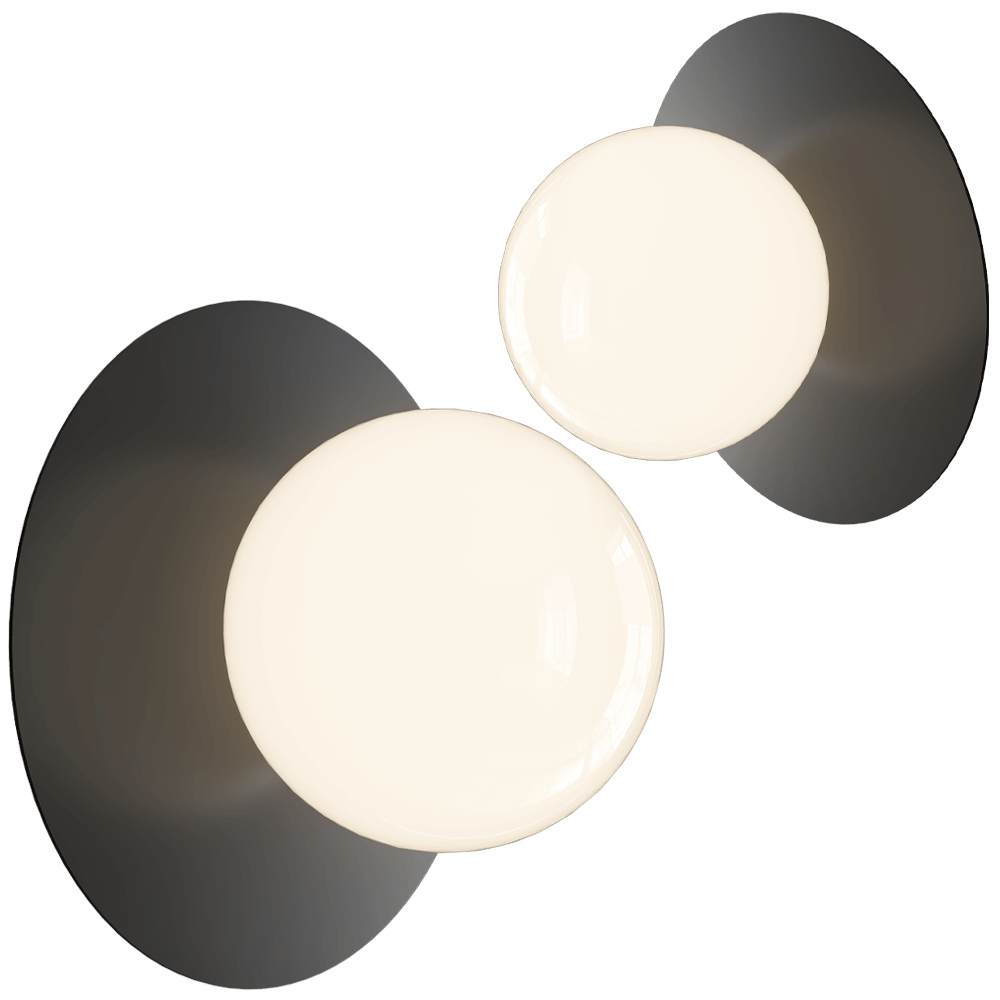 Ceiling lamp / Wall light 1
