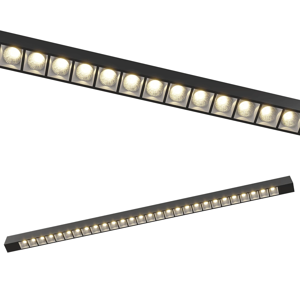 Surface Mounted Luminaire Liralighting BRI Fiu Fiu ULTRA