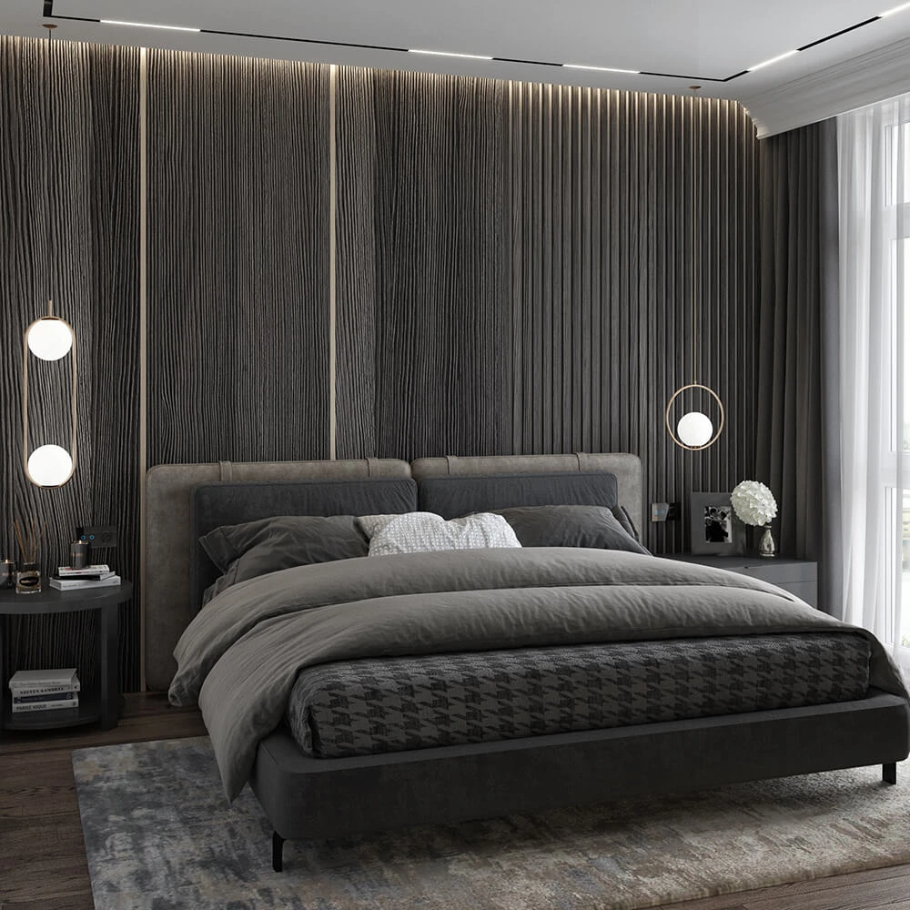 Espacios residenciales 1