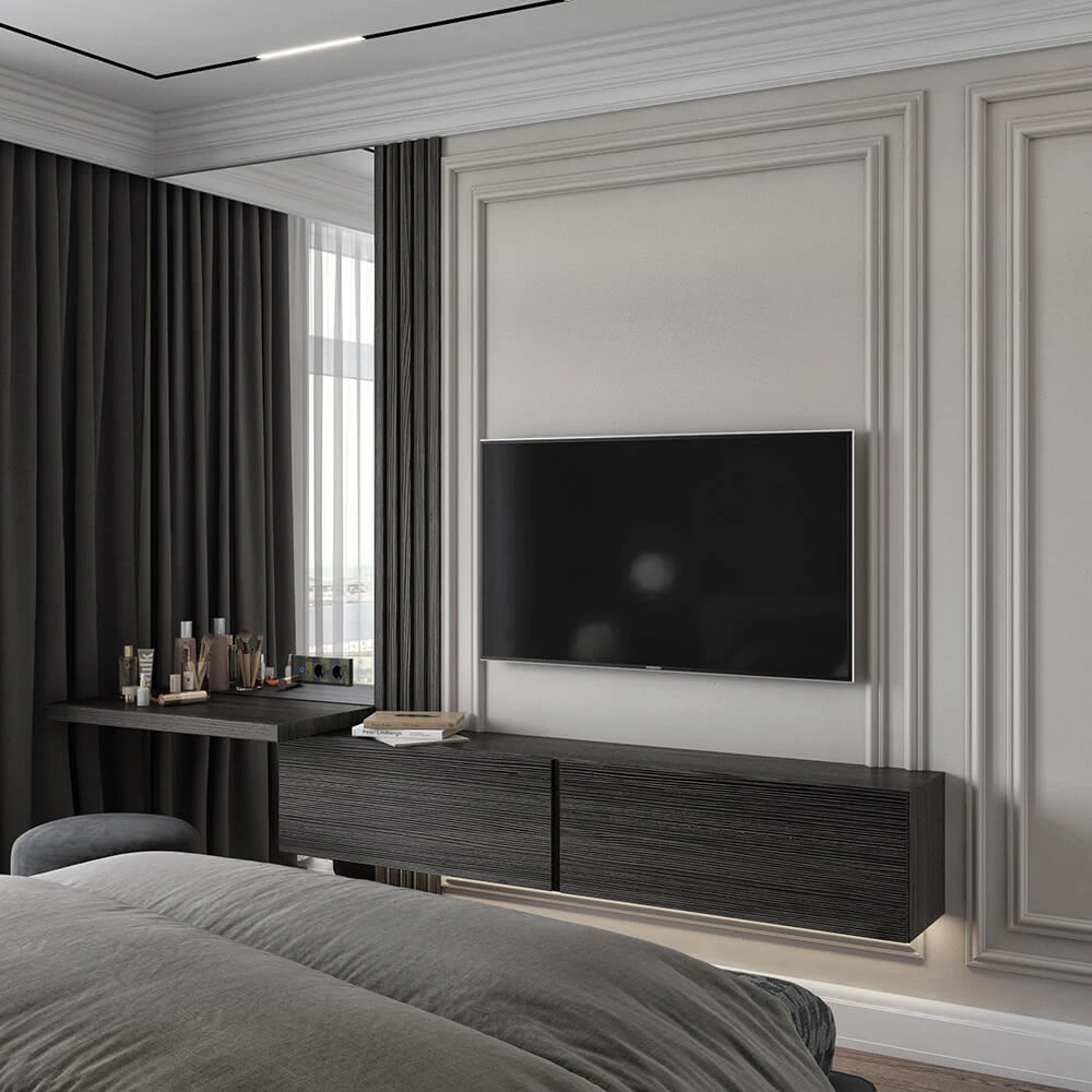 Espacios residenciales 2